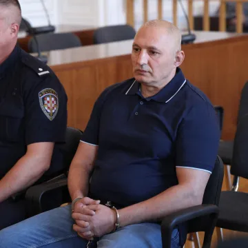 Raskomadao suprugu i bacio je u septičku jamu, otac ubijene Maje: 'Rekla je da ga se boji'