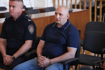 Raskomadao suprugu i bacio je u septičku jamu, otac ubijene Maje: 'Rekla je da ga se boji'
