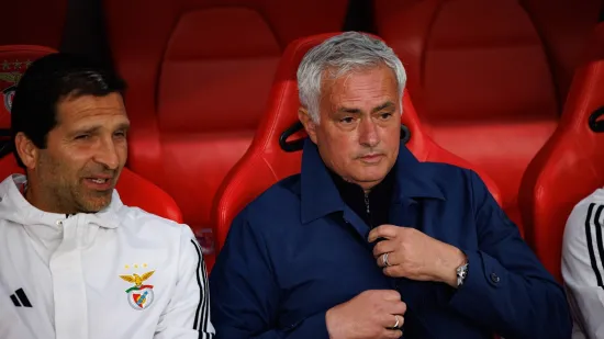 Benfica traži novog trenera: Dva kandidata prednjače