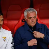 Benfica traži novog trenera: Dva kandidata prednjače