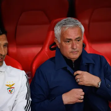 Benfica traži novog trenera: Dva kandidata prednjače