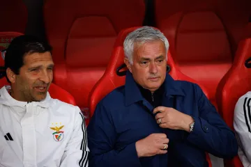 Benfica traži novog trenera: Dva kandidata prednjače