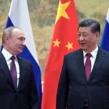 Nakon Trumpa u Kinu stigao Putin: Može li megaprojekt spasiti Rusiju od europskih sankcija?