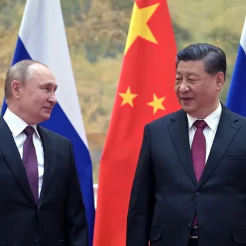 Nakon Trumpa u Kinu stigao Putin: Može li megaprojekt spasiti Rusiju od europskih sankcija?