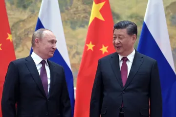 Nakon Trumpa u Kinu stigao Putin: Može li megaprojekt spasiti Rusiju od europskih sankcija?