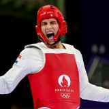 Hrvatska je poznata taekwondo sila: 'Vidite kako naporno treniramo'
