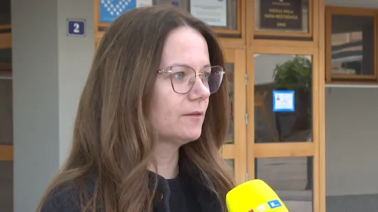 Sutra prosvjed u Drni&scaron;u! Organizatorica: 'Sahrana kakvu Drni&scaron; ne pamti, okupio se cijeli grad'
