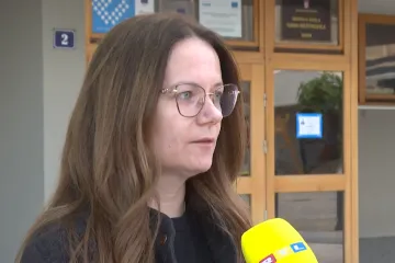 Bijesni Drni&scaron;ani prosvjeduju nakon monstruoznog ubojstva: 'Srce i du&scaron;a kidaju mi se već danima'