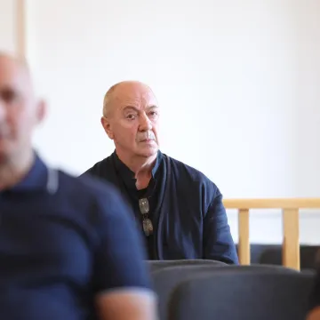 Raskomadao suprugu i bacio je u septičku jamu, otac ubijene Maje: 'Rekla je da ga se boji'
