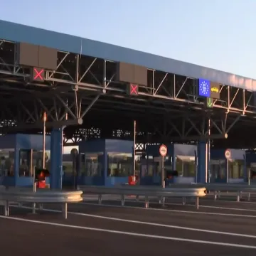 Kraj agonije na granici: Napokon je otvoren novi most kod Gradi&scaron;ke, dokad će biti u upotrebi?