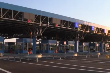 Kraj agonije na granici: Napokon je otvoren novi most kod Gradi&scaron;ke, dokad će biti u upotrebi?