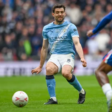 Manchester City igra ključnu utakmicu: Kovačić od prve minute, Gvardiol na klupi