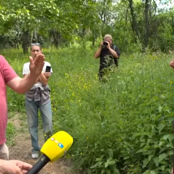 Zaiskrilo na primopredaji konja kod Slatine: 'Evo u čemu ih drže za 500 eura mjesečno, stra&scaron;no!'