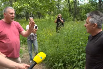 Zaiskrilo na primopredaji konja kod Slatine: 'Evo u čemu ih drže za 500 eura mjesečno, stra&scaron;no!'