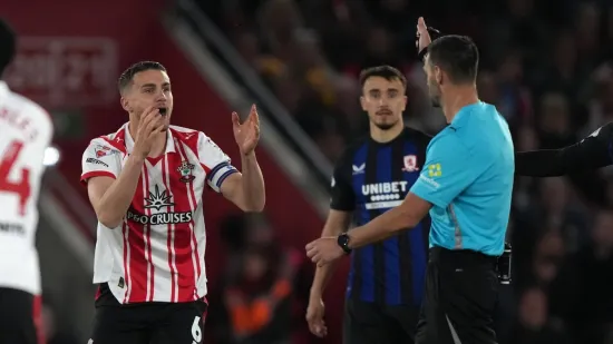 Southampton izbačen iz finala doigravanja: Jakirović ide na Middlesbrough