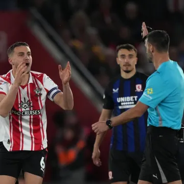 Southampton izbačen iz finala doigravanja: Jakirović ide na Middlesbrough