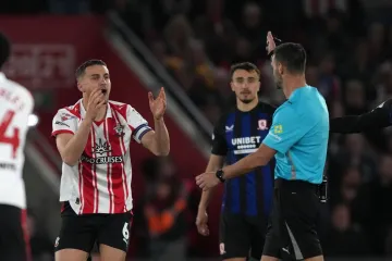 Southampton izbačen iz finala doigravanja: Jakirović ide na Middlesbrough