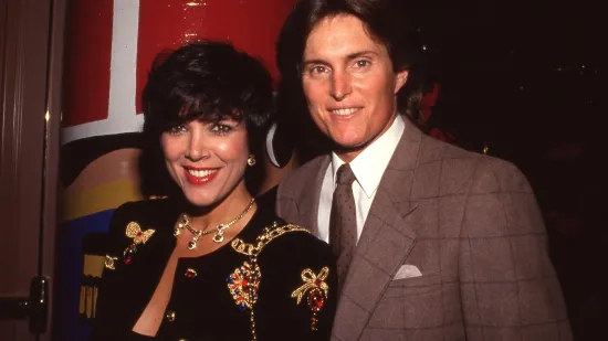 Kraljica klana Kardashian nekad je izgledala ovako: Je li Kris Jenner bila prava ljepotica?