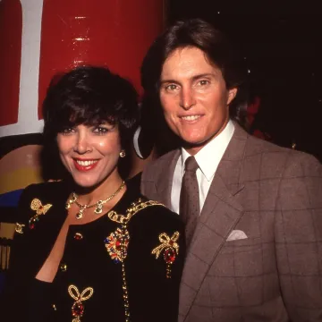 Kraljica klana Kardashian nekad je izgledala ovako: Je li Kris Jenner bila prava ljepotica?