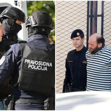 Jedan od najuglednijih hrvatskih psihijatara o ubojici iz Drni&scaron;a: 'Struka to ne smatra bole&scaron;ću'