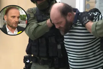 Tko je odgovoran &scaron;to je Aleksić bio na slobodi? Nobilo: 'To je bila serijska gre&scaron;ka...'