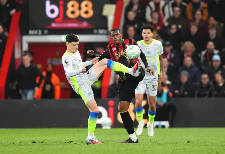 Manchester City kiksao u ključnoj utakmici, Arsenal je osvojio Premier ligu