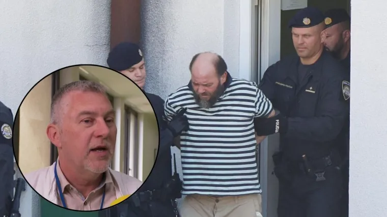 Psihijatar o potencijalnim Aleksićima koji su na slobodi: 'Uvijek treba procjenjivati rizik'