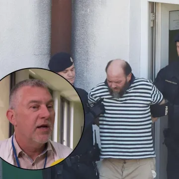 Psihijatar o potencijalnim Aleksićima koji su na slobodi: 'Uvijek treba procjenjivati rizik'