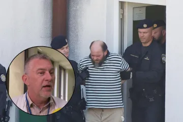 Psihijatar o potencijalnim Aleksićima koji su na slobodi: 'Uvijek treba procjenjivati rizik'