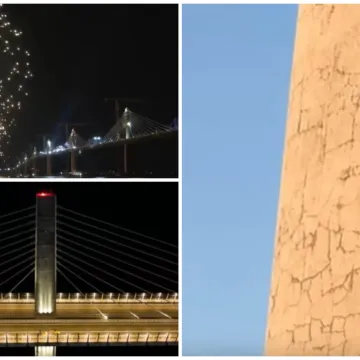 Rok trajanja 100 godina, a zakazao nakon četiri! Tko je kriv? Projektant, graditelj ili morska sol?