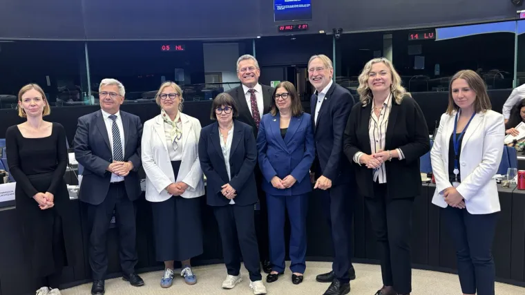 EU postigla dogovor o trgovinskom sporazumu sa SAD-om dok curi Trumpov rok, oglasila se Zovko