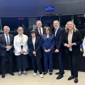 EU postigla dogovor o trgovinskom sporazumu sa SAD-om dok curi Trumpov rok, oglasila se Zovko
