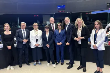 EU postigla dogovor o trgovinskom sporazumu sa SAD-om dok curi Trumpov rok, oglasila se Zovko
