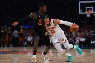 Knicksi kreirali čudo: Dogodio se jedan od najvećih preokreta u povijesti playoffa