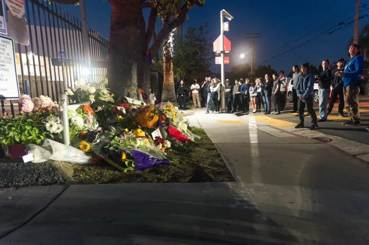 Za&scaron;titar spriječio veći pokolj u džamiji: 'Bio je heroj'