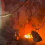 Zgrade uni&scaron;tene, ljude izvlačili iz ru&scaron;evina: Stižu snimke ruskog napada