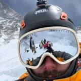 Prvi Međimurac na vrhu svijeta! Chef kuhinje Matija Bogdan osvojio Mount Everest