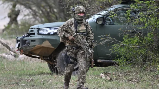 Raspad u NATO zemlji zbog Rusije, stručnjaci otkrili &scaron;to im slijedi: 'Nebo nije sigurno'