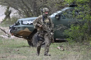 Raspad u NATO zemlji zbog Rusije, stručnjaci otkrili &scaron;to im slijedi: 'Nebo nije sigurno'