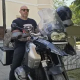 Ronilac Mario iz Karlovca odlazi u Ukrajinu: 'Slu&scaron;ao sam priče iz Mariupolja, djevojci su čupali nokte'