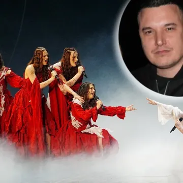 Član srpskog žirija objasnio za&scaron;to je Hrvatska dobila 0 bodova: 'Važno je da ljudi razumiju'
