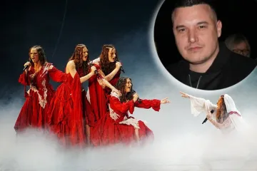 Član srpskog žirija objasnio za&scaron;to je Hrvatska dobila 0 bodova: 'Važno je da ljudi razumiju'