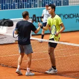Kaos na Roland Garrosu: Sudac morao spriječiti obračun tenisača nakon meča