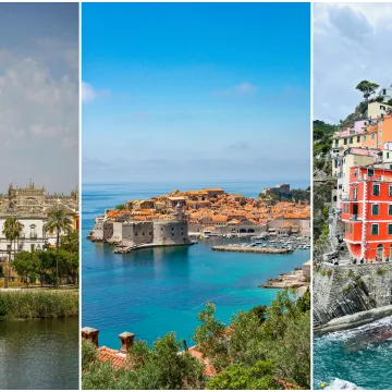 Ove europske zemlje privlače najvi&scaron;e turista: Među top 10 na&scaron;la se i Hrvatska