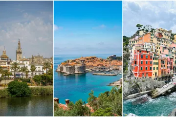 Ove europske zemlje privlače najvi&scaron;e turista: Među top 10 na&scaron;la se i Hrvatska