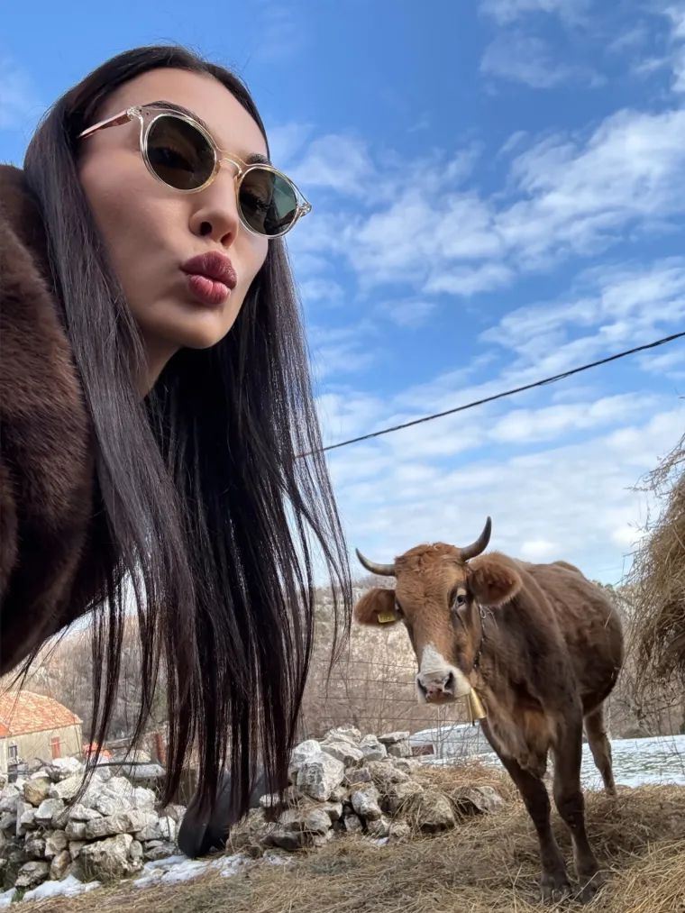 Jelena Katarina Kapa za Net.hr o selidbi u Crnu Goru: 'Ovdje mi srce najljep&scaron;e kuca'