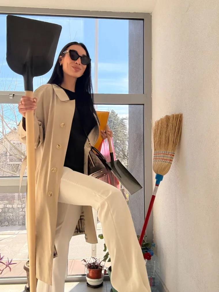 Jelena Katarina Kapa za Net.hr o selidbi u Crnu Goru: 'Ovdje mi srce najljep&scaron;e kuca'