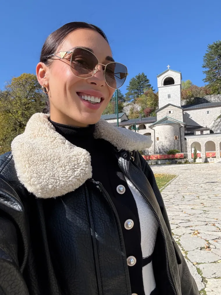 Jelena Katarina Kapa za Net.hr o selidbi u Crnu Goru: 'Ovdje mi srce najljep&scaron;e kuca'