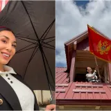 Jelena Katarina Kapa za Net.hr o selidbi u Crnu Goru: 'Ovdje mi srce najljep&scaron;e kuca'
