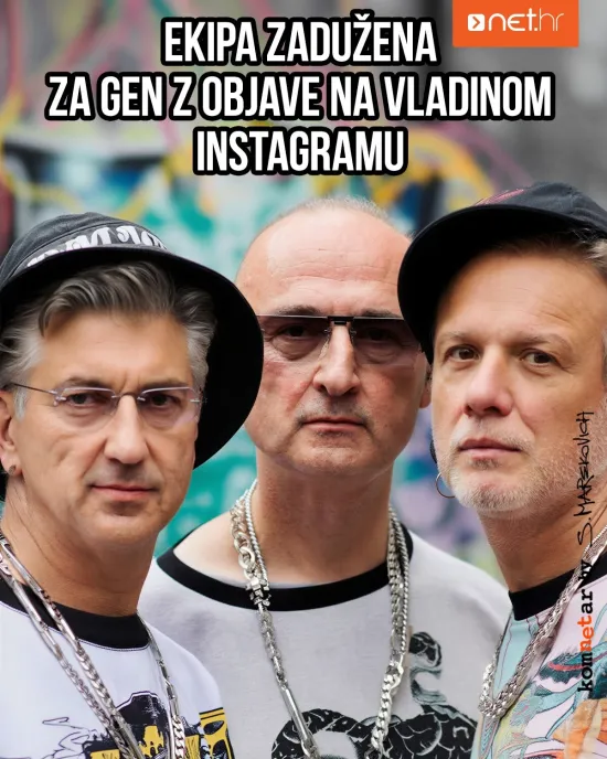 Oni imaju Rizz